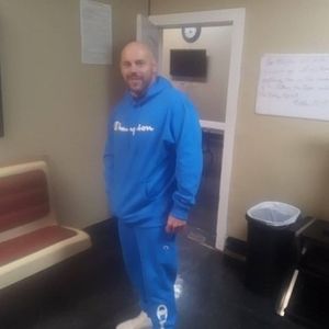 Meet your Posher, Brian